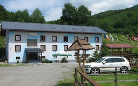 Club Visson Кострина